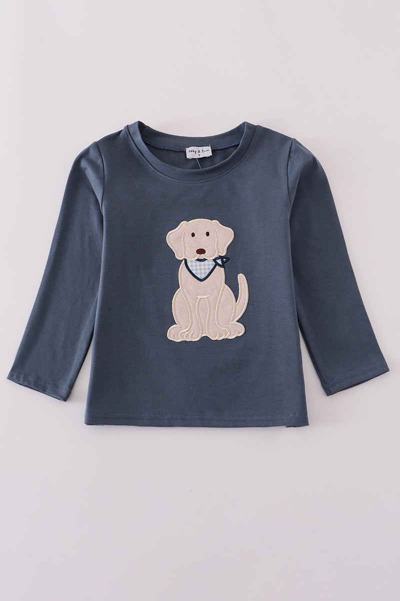 Puppy Pal Tee