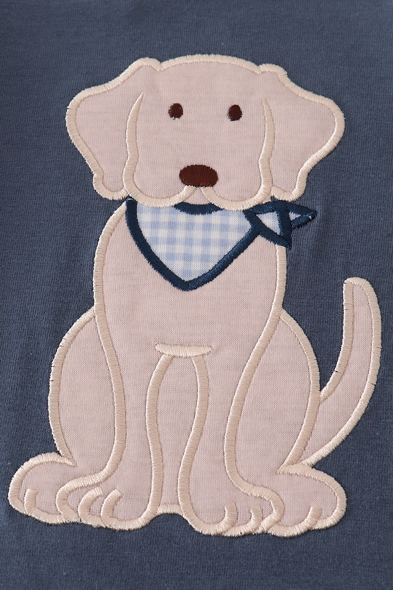 Puppy Pal Tee