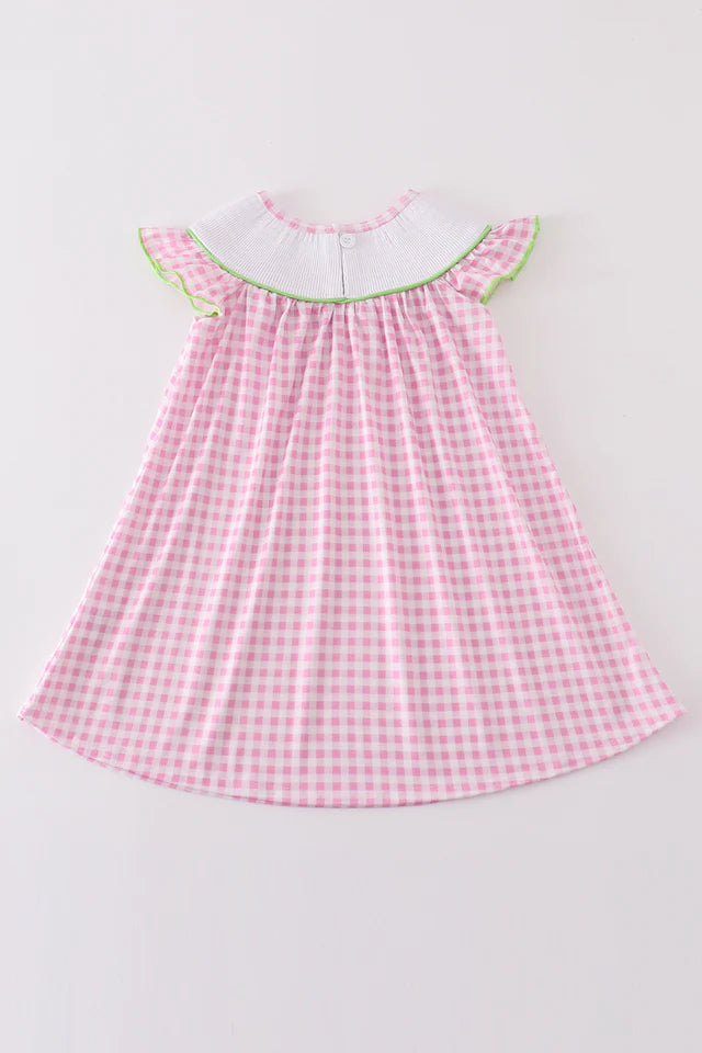 Pink Par-Tee Dress