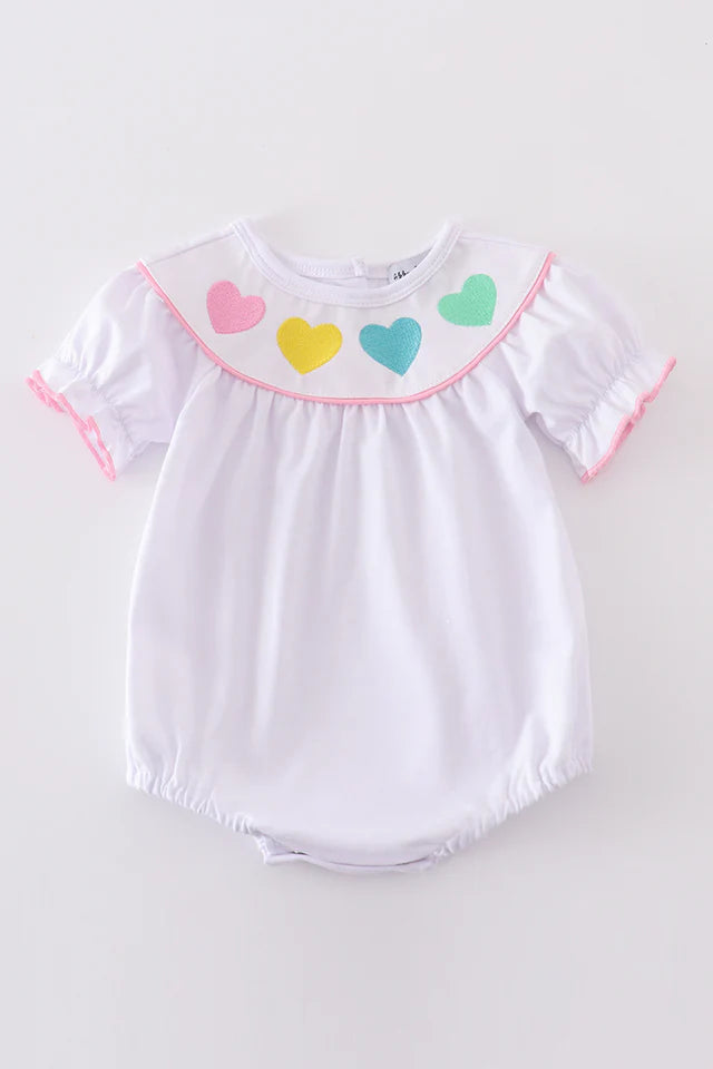 Sweetheart Stitch Bubble