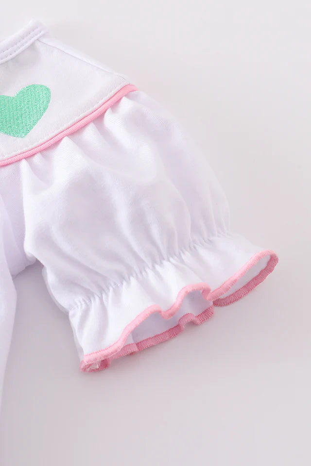 Sweetheart Stitch Bubble
