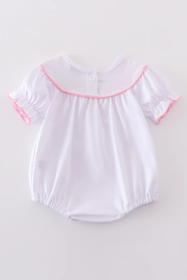Sweetheart Stitch Bubble
