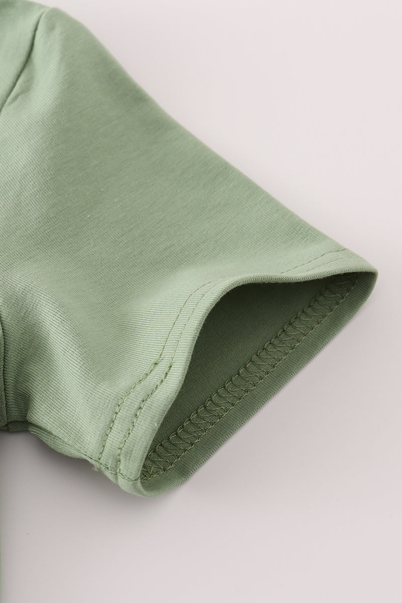 Mallard March Tee