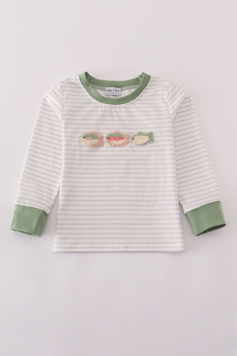 Classic Catch Tee