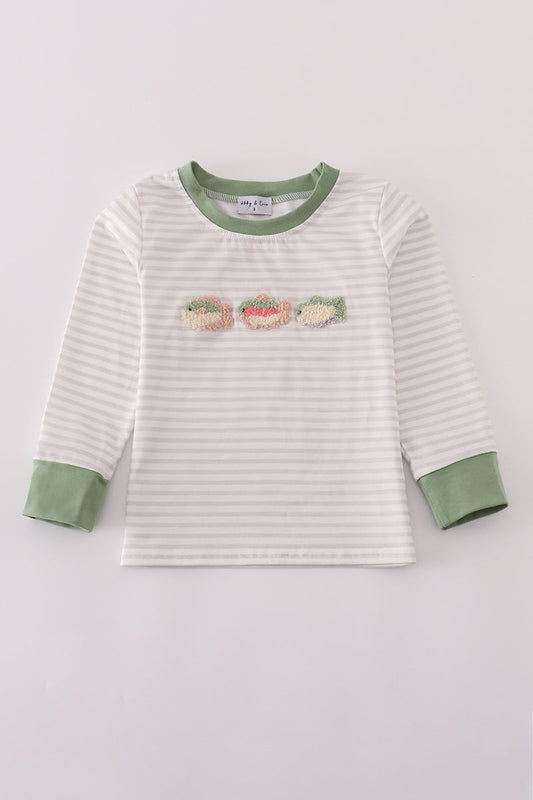 Classic Catch Tee