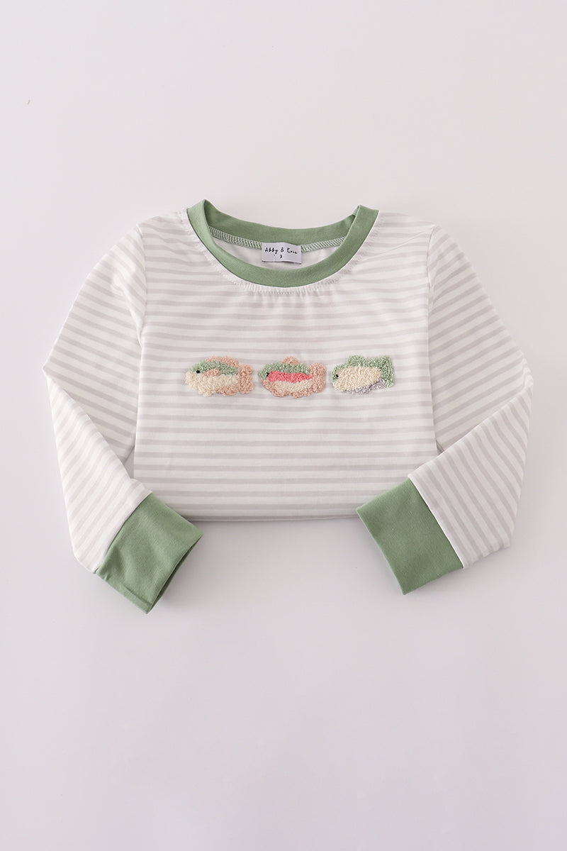 Classic Catch Tee