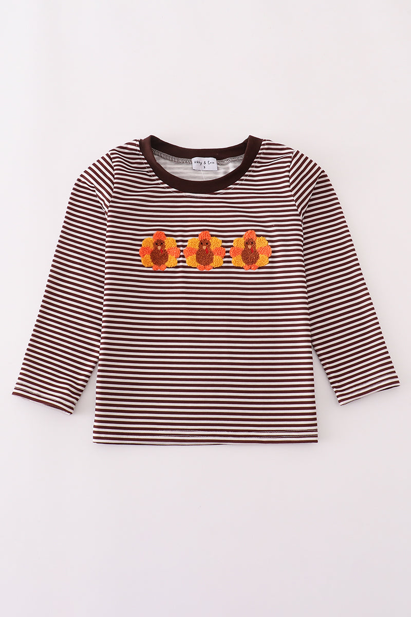 Turkey Tom Tee