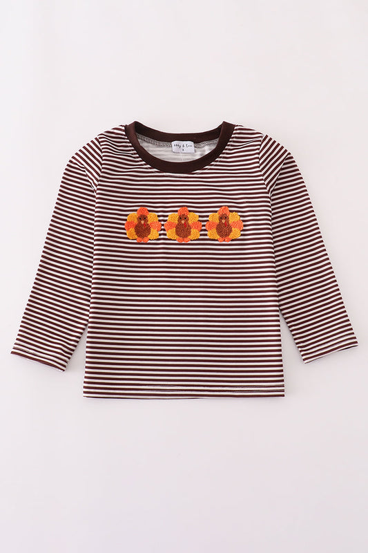 Turkey Tom Tee