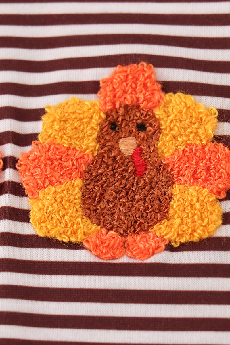 Turkey Tom Tee