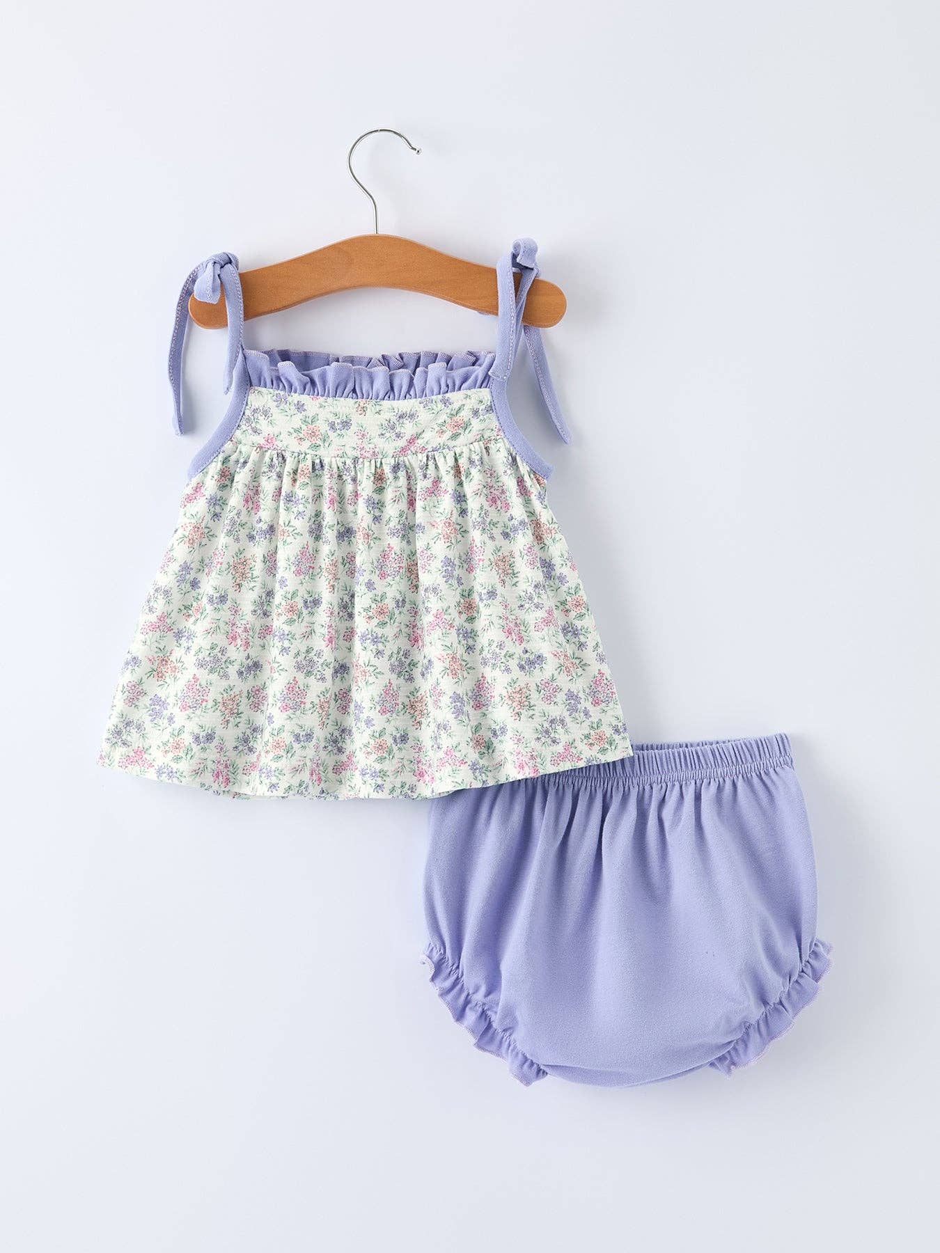 Spring Dream Bloomer Set