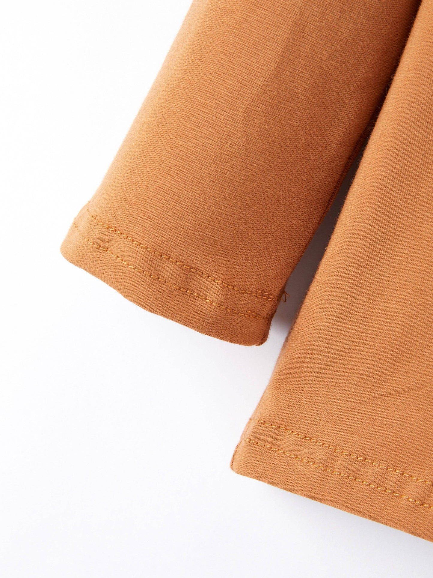 Autumn Turkey Pants Set