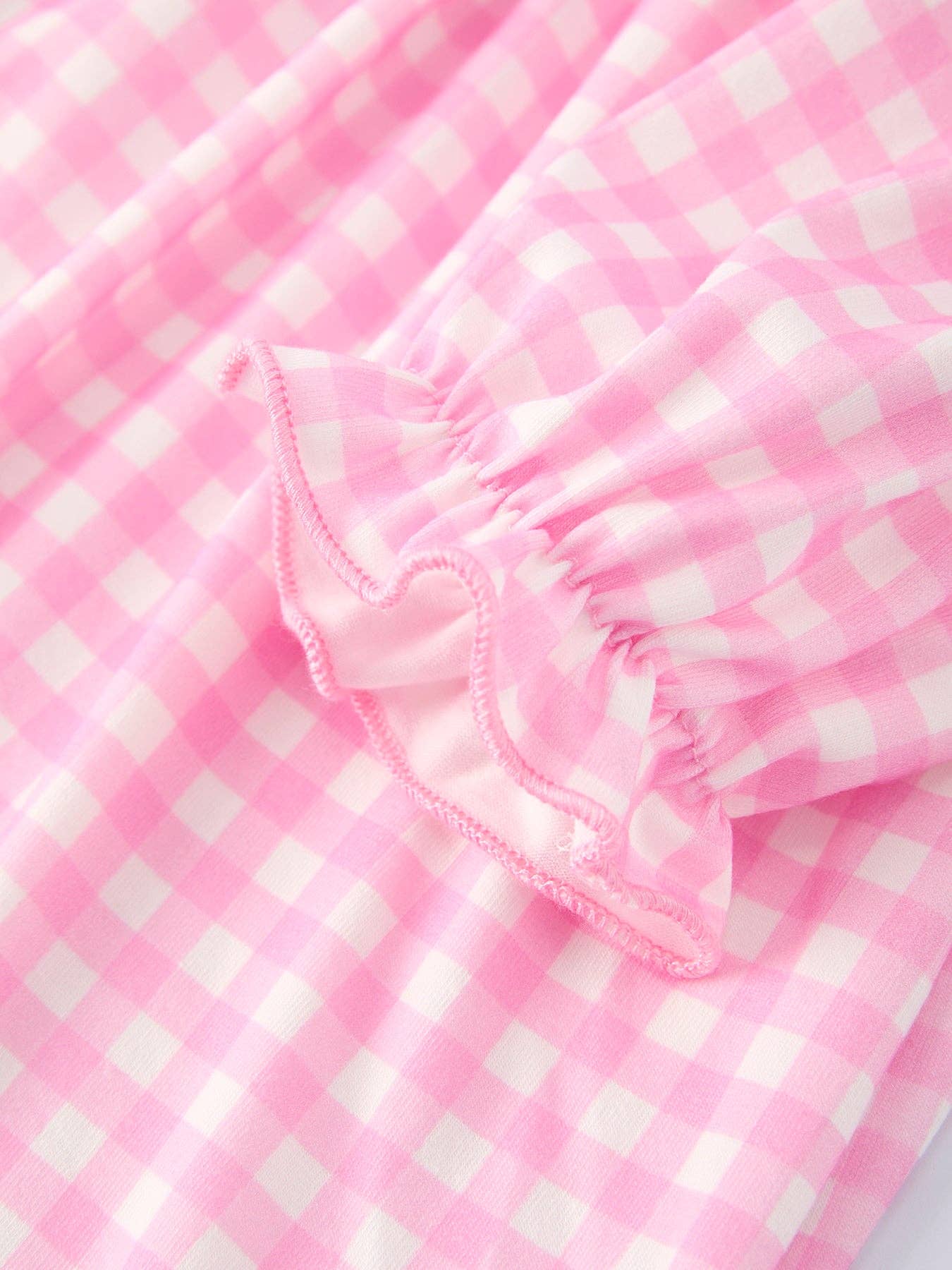 Little Valentine Dress