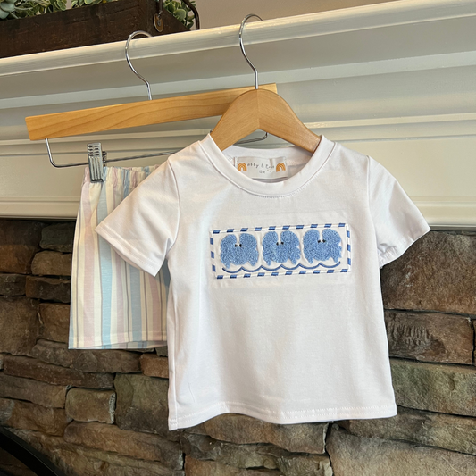 Shoreline Snappers Set