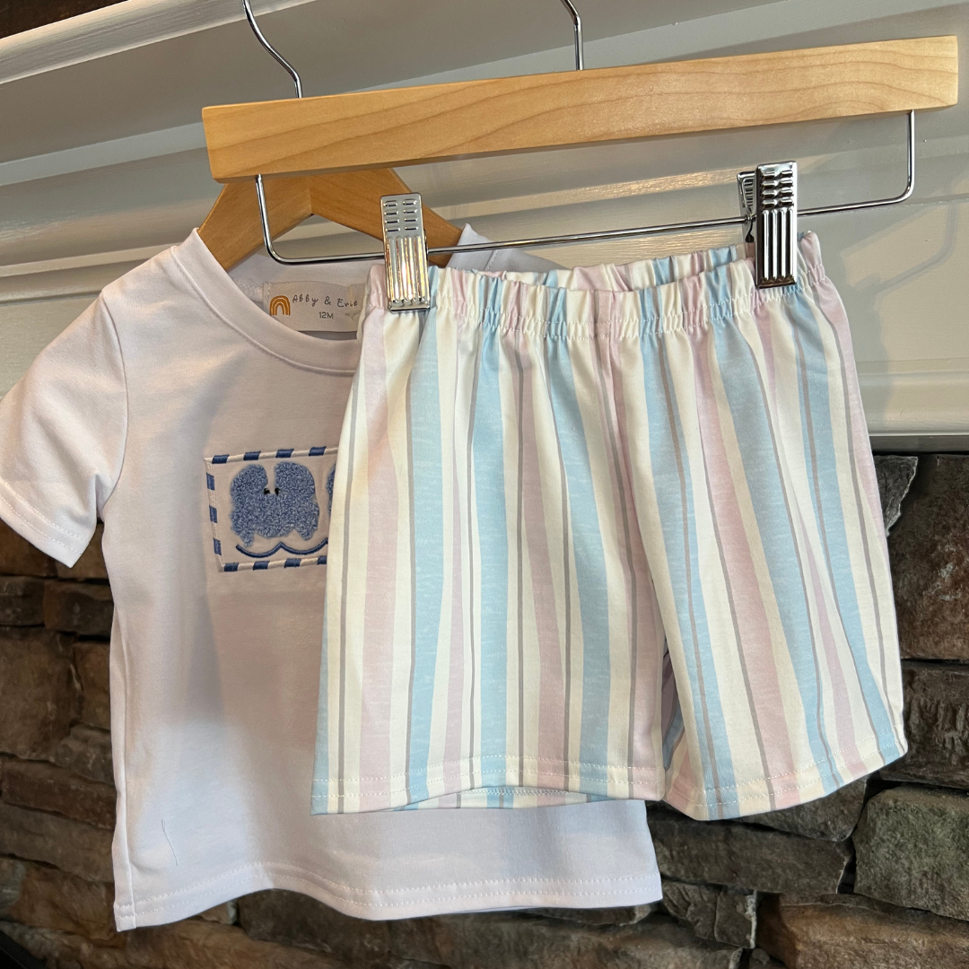 Shoreline Snappers Set