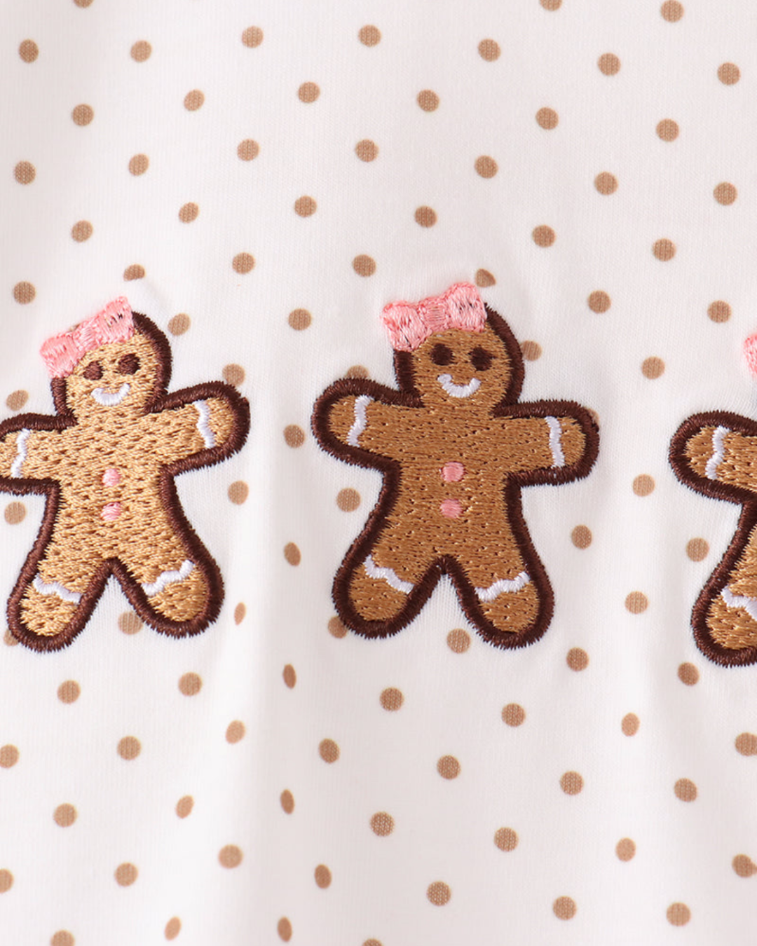 Ginger Girlie Set