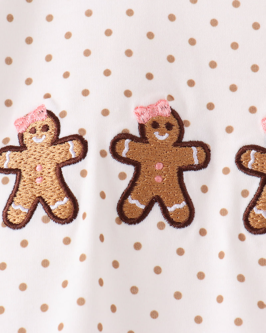 Ginger Girlie Set