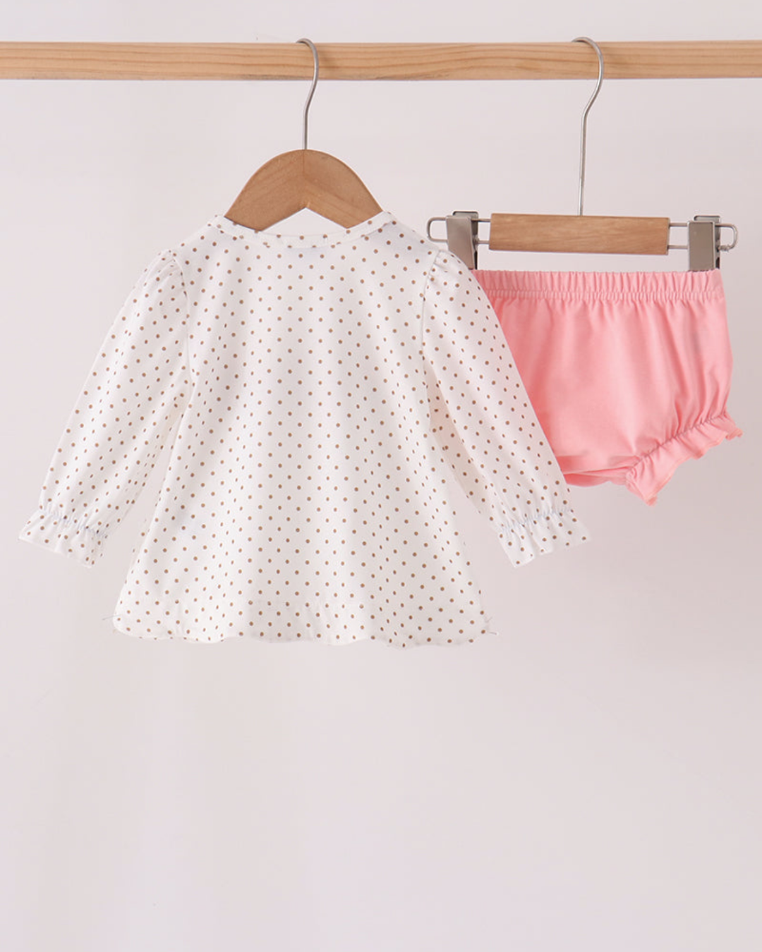 Ginger Girlie Set