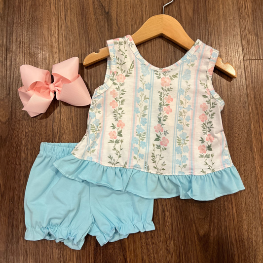 Bluebell Bloomer Set