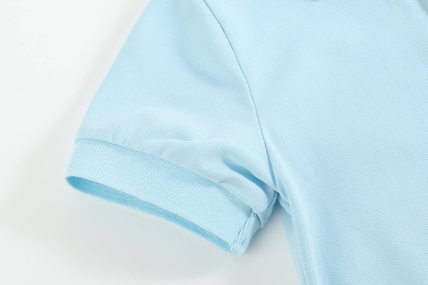 The Classic Polo: Golf