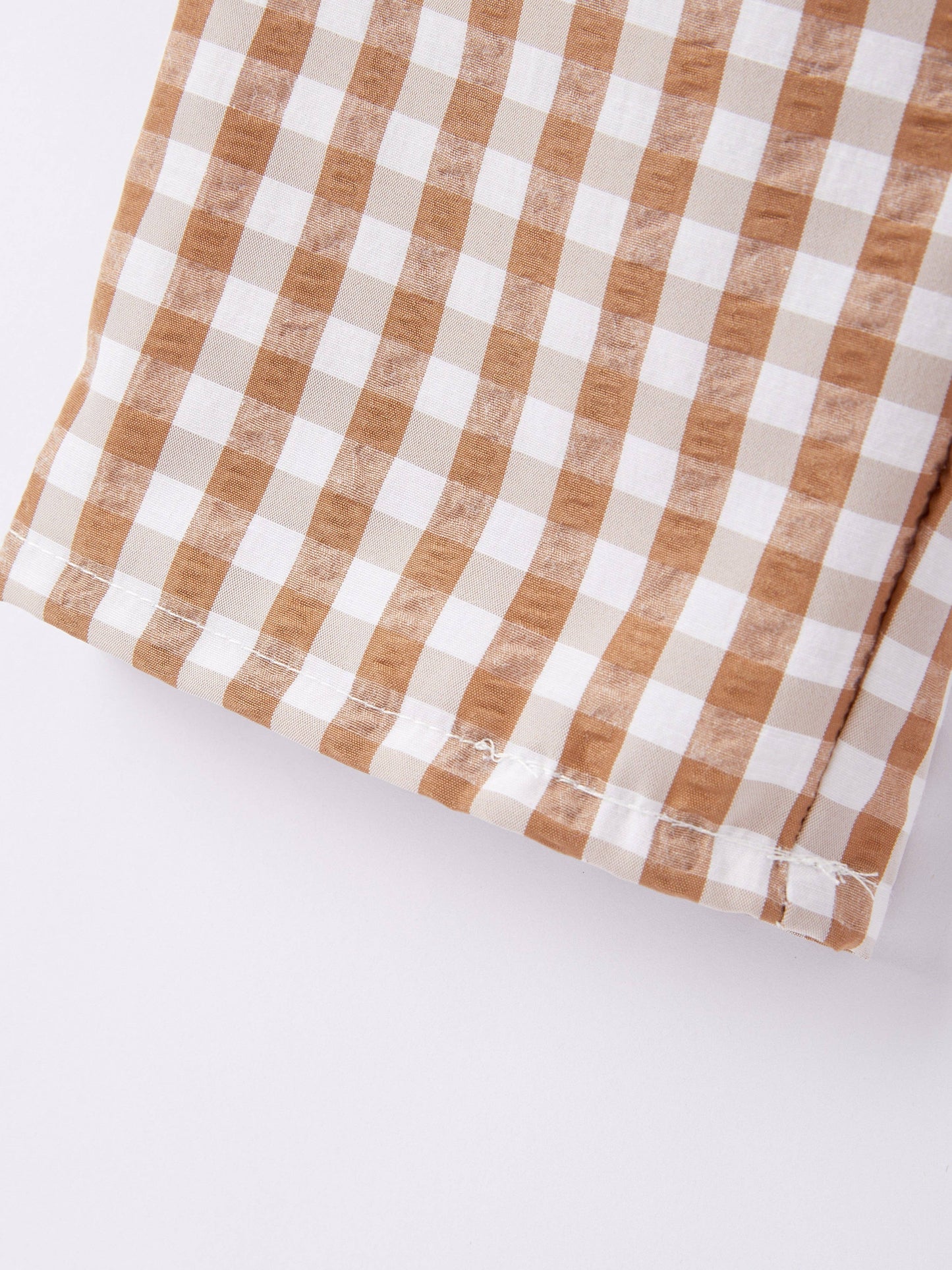 Autumn Turkey Pants Set