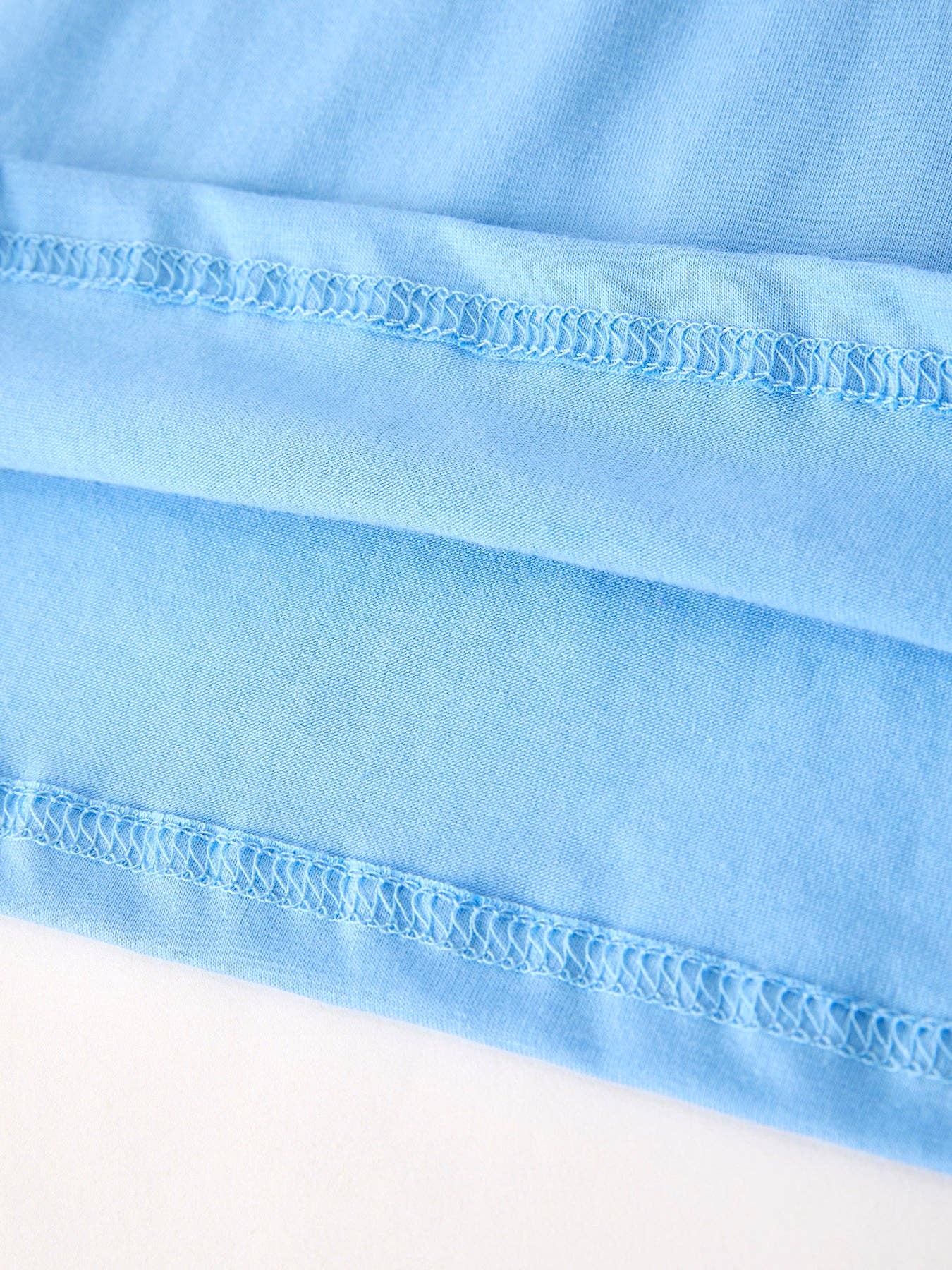 Blue Pumpkin Pants Set