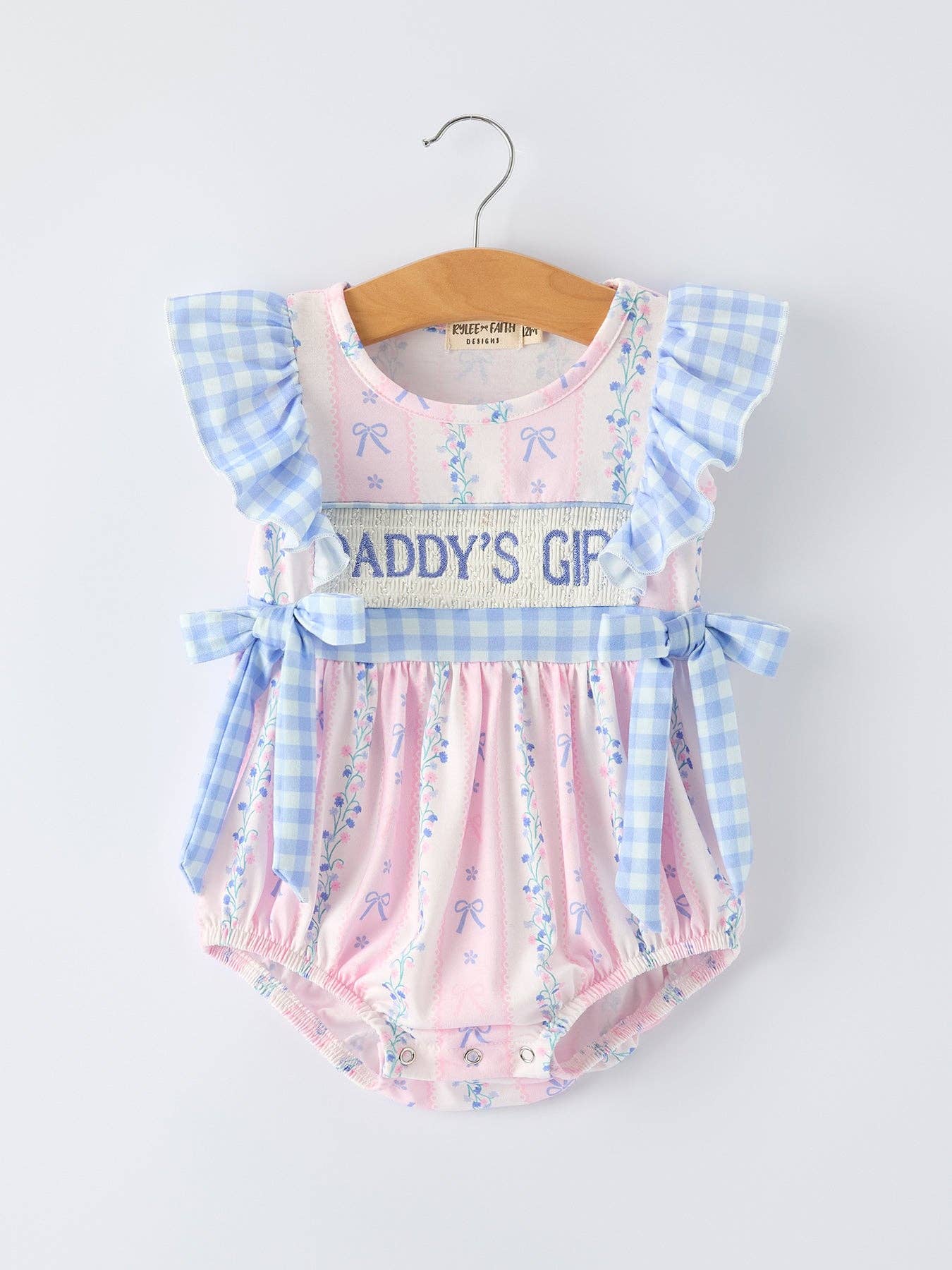 Daddy's Girl Bubble
