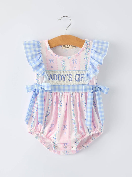 Daddy's Girl Bubble
