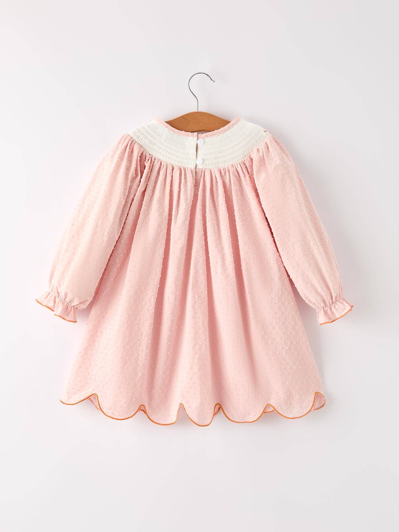 Turkey Trot Dress