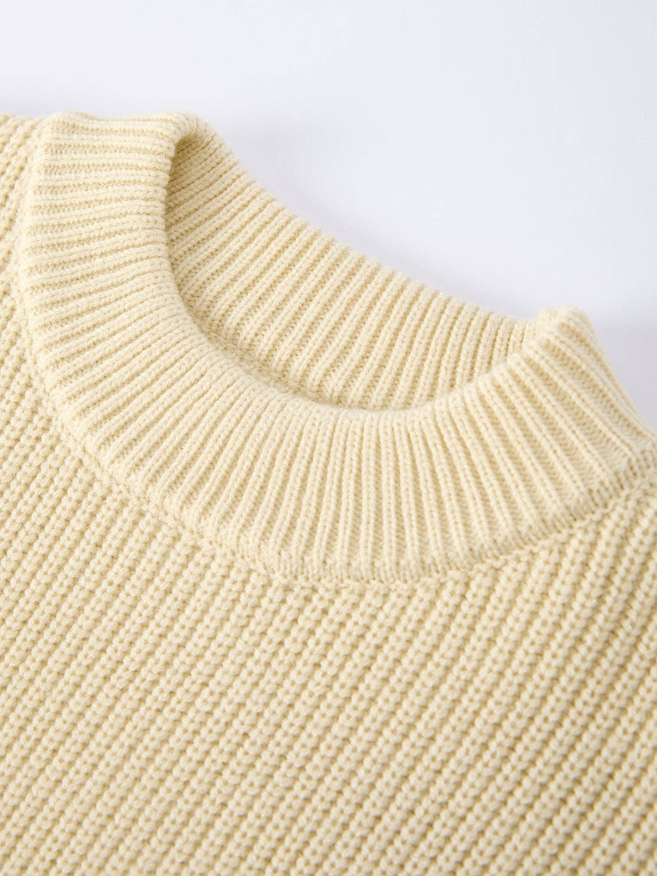 Girls Cozy Days Knit Set