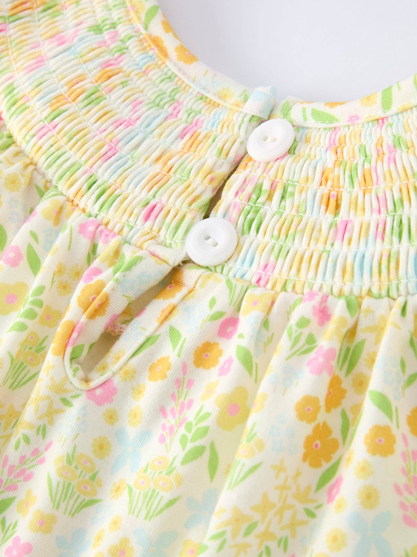 Bright Day Dress