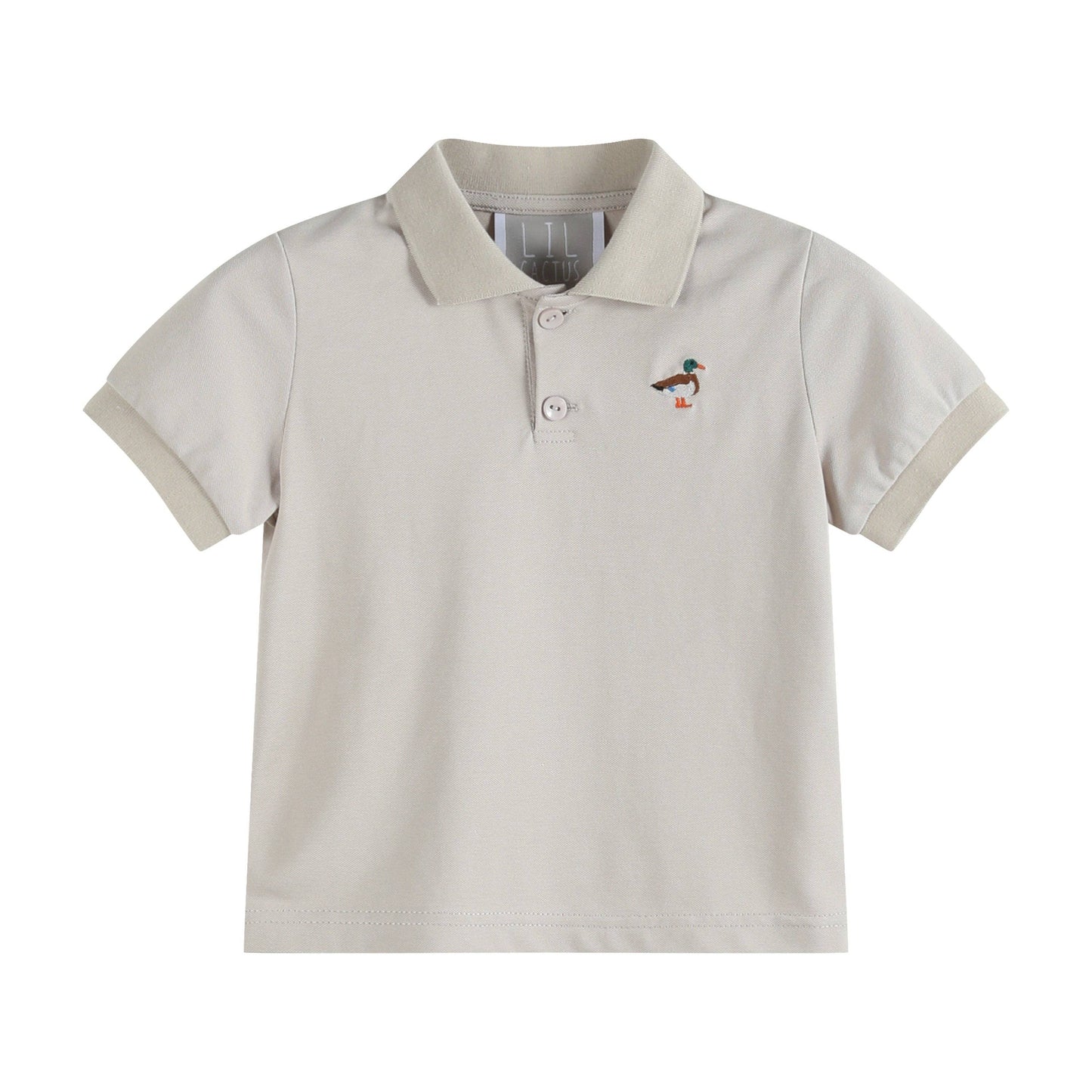 The Classic Polo: Duck