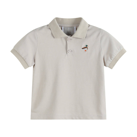 The Classic Polo: Duck