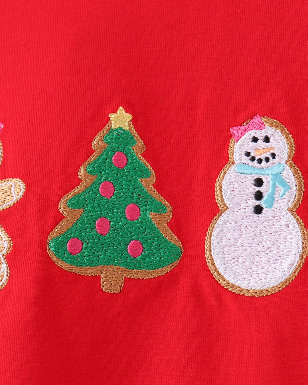 Cookie Crew Bloomer Set