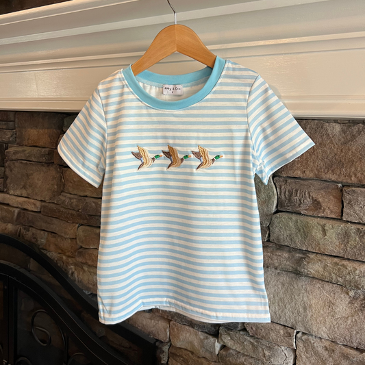 Duck Days Top
