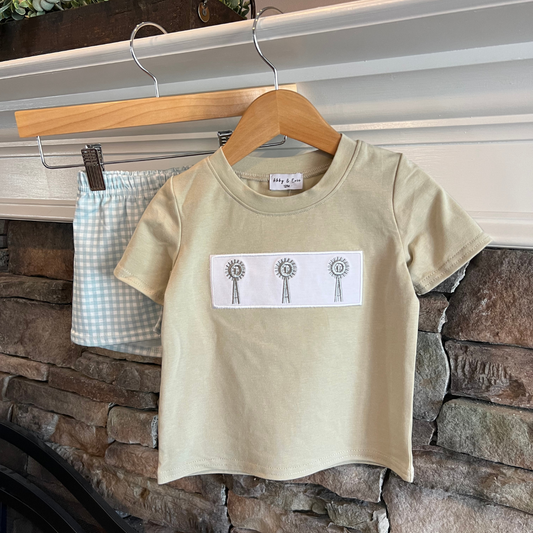 Windmill Whimsy Set
