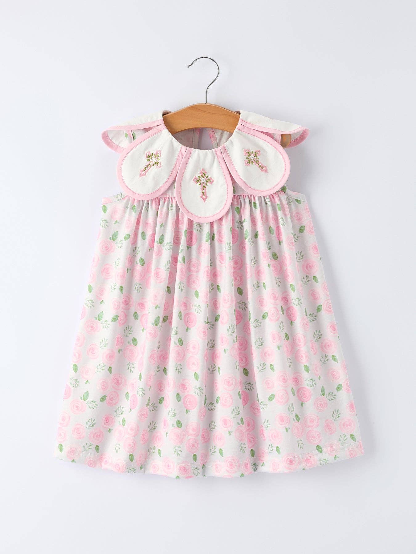 The Eden Dress