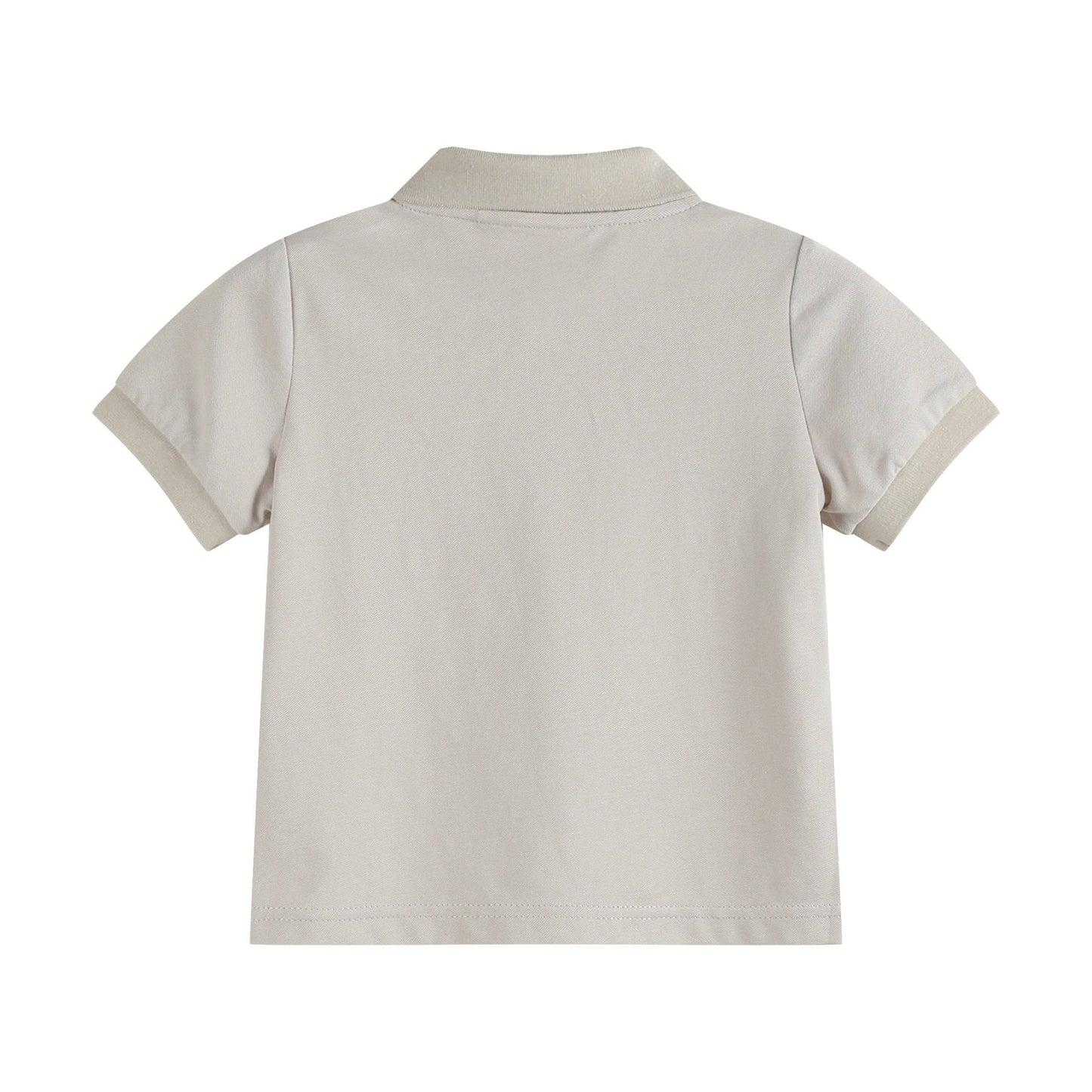 The Classic Polo: Duck
