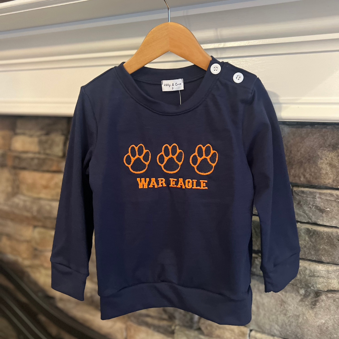 War Eagle Shirt