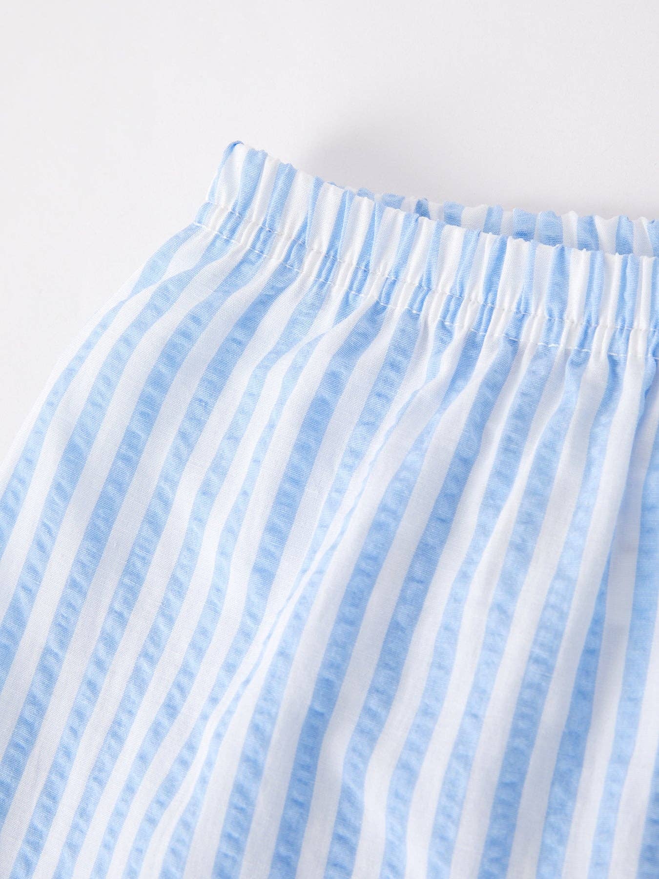 Spring Chick Shorts Set