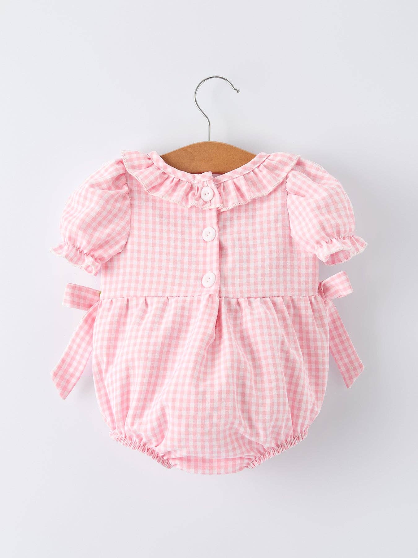 Little Croc Crew Bubble