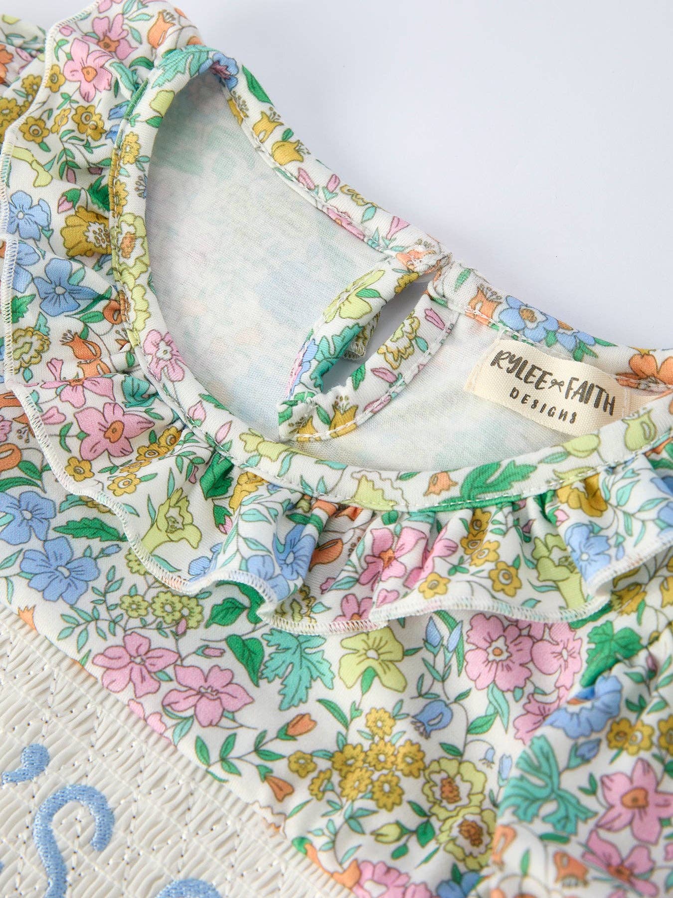 Mama's Girl Dress