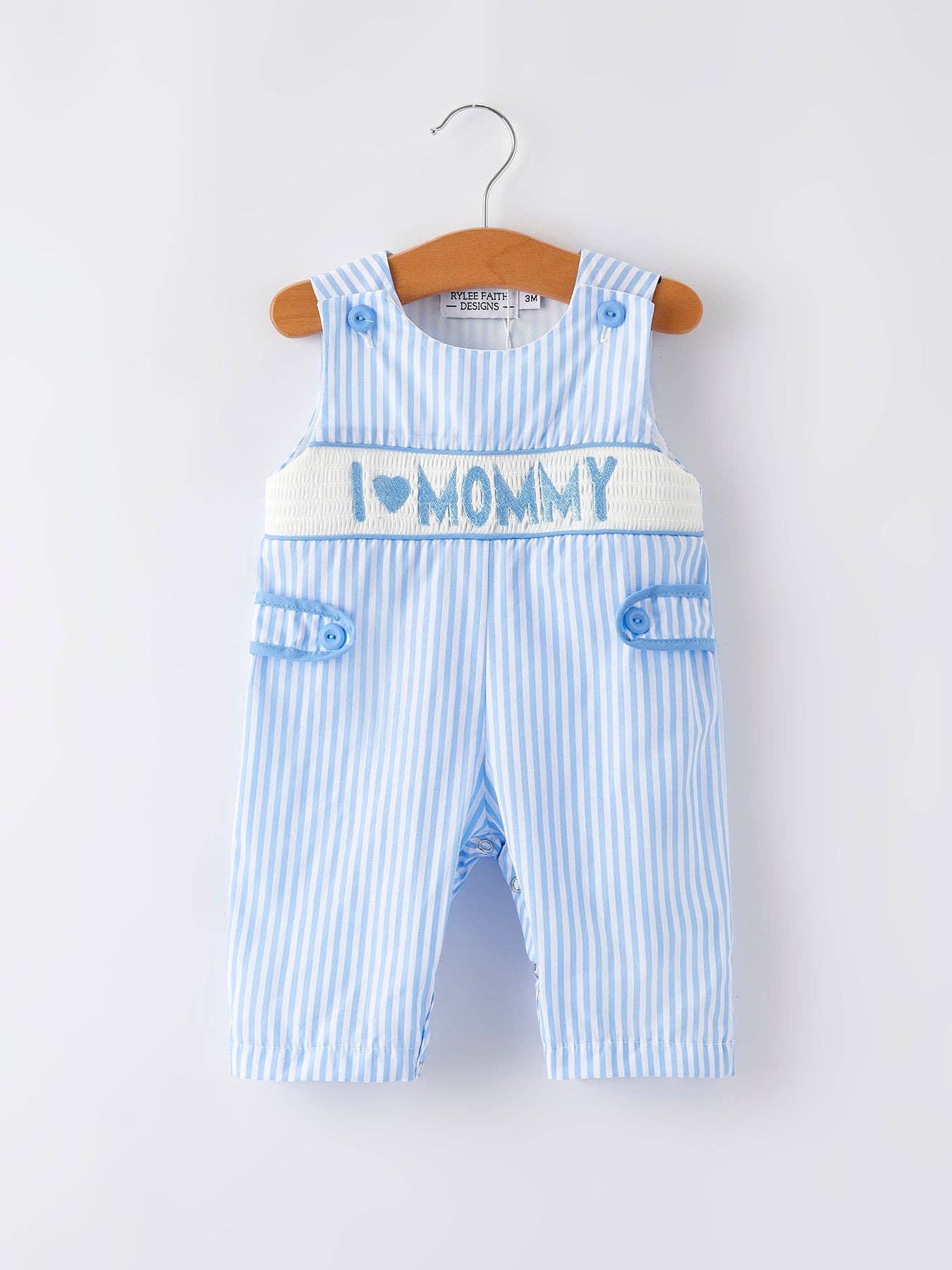I 🩵 Mommy Boys Jonjon