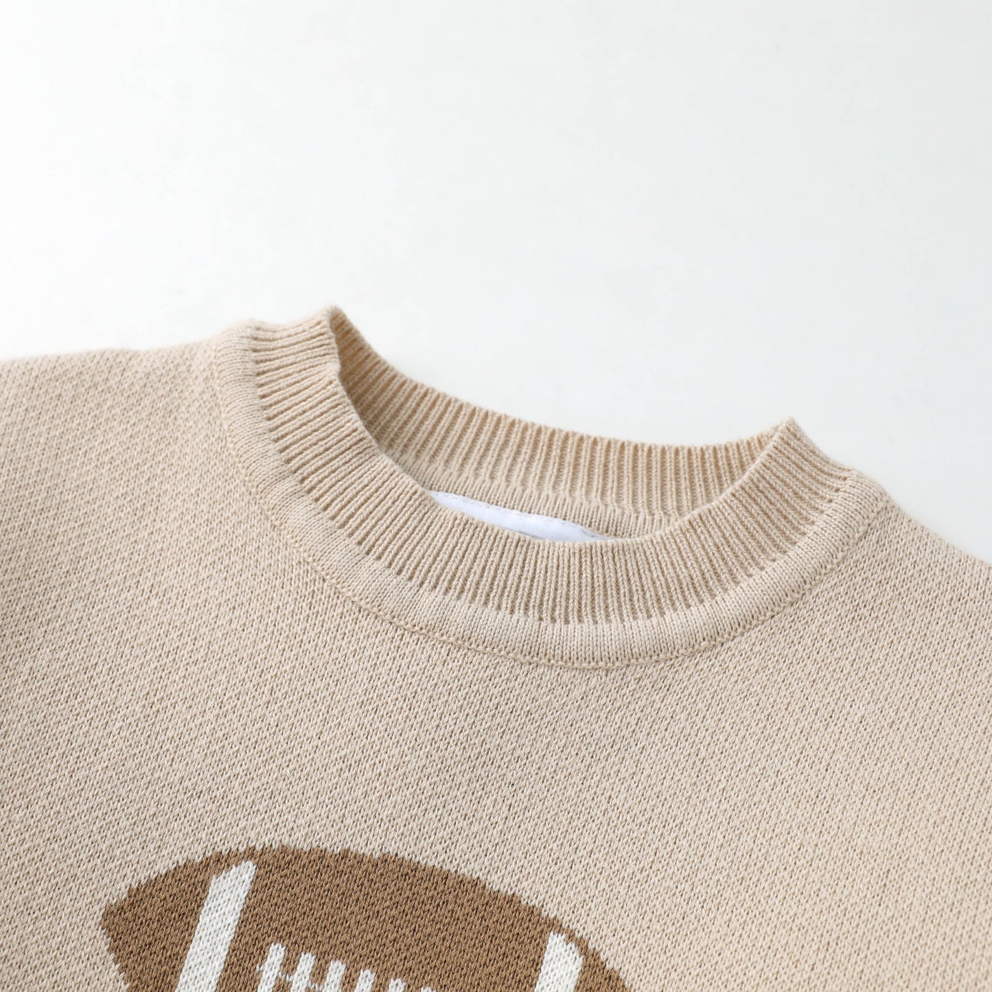 Football Sweater