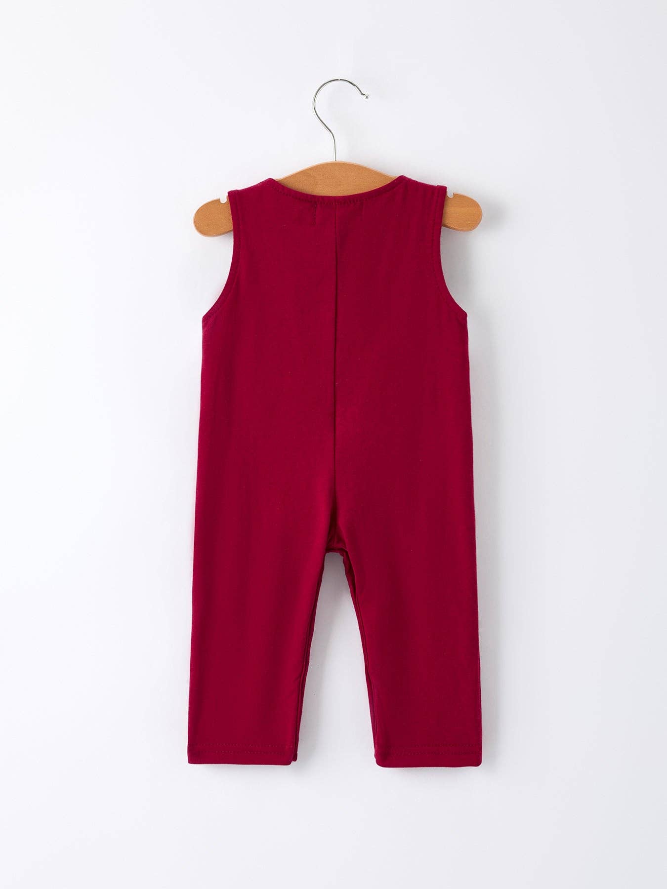 Deck the Paws Jonjon