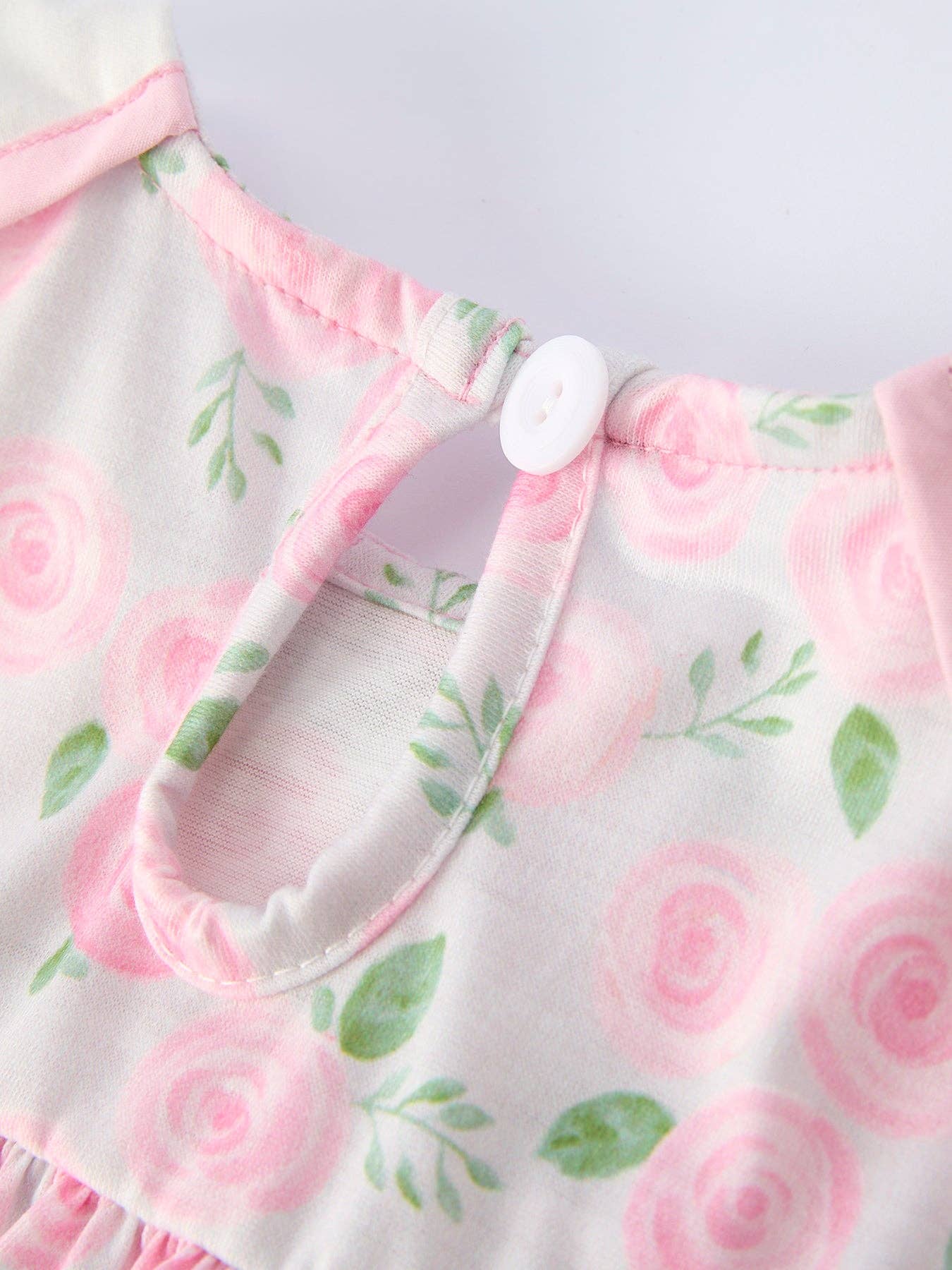 The Eden Dress