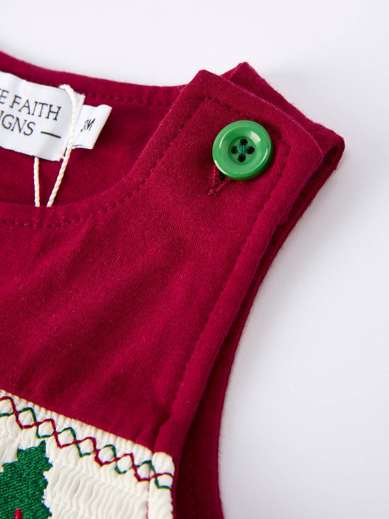 Deck the Paws Jonjon