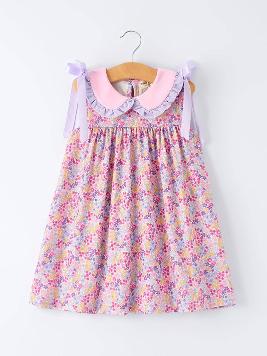 Petals & Bows Dress