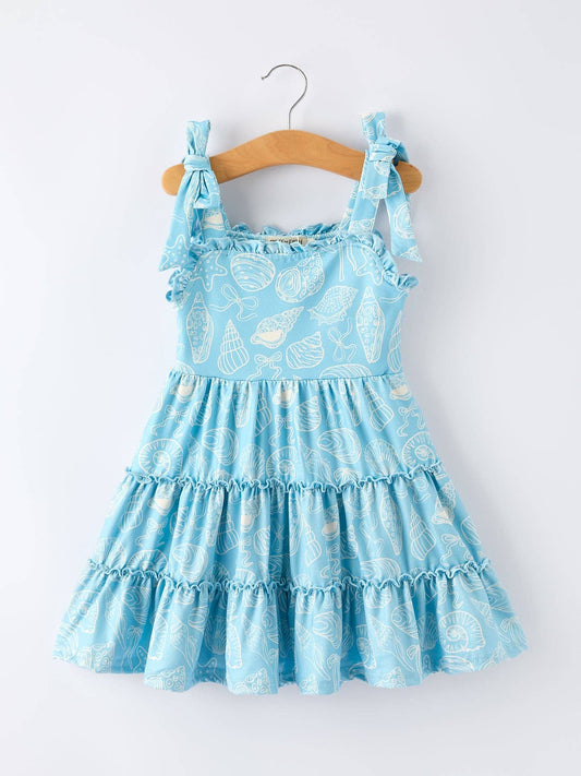 Ocean Springs Dress
