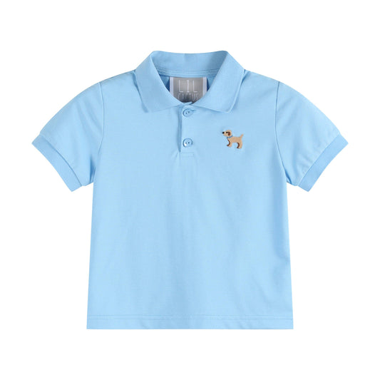 The Classic Polo: Puppy