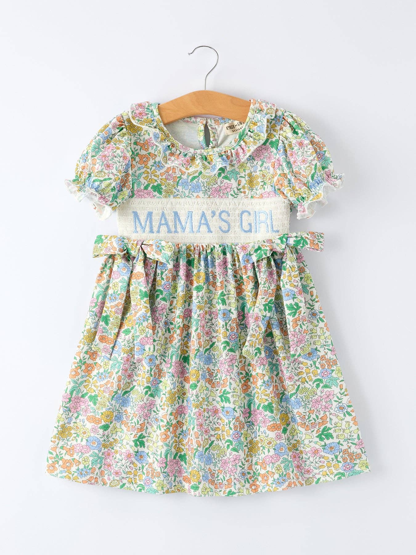 Mama's Girl Dress
